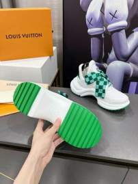 Picture of Louis Vuitton Shoes _SKULVsz35-415cmmnf010917702